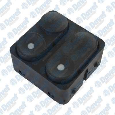 MCAR AN-360 Cam Acma Anahtari Sol Ciftli Astra F